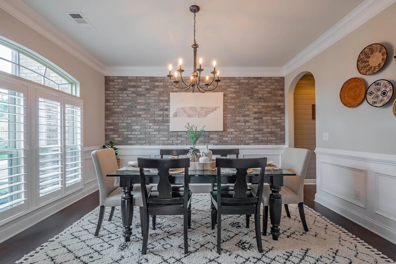 7025 Marwood Dr, College Grove, TN 37046