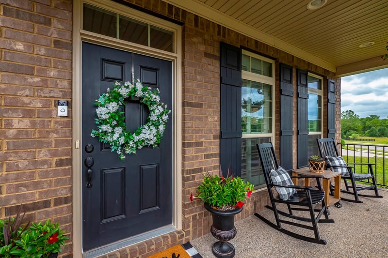 7025 Marwood Dr, College Grove, TN 37046