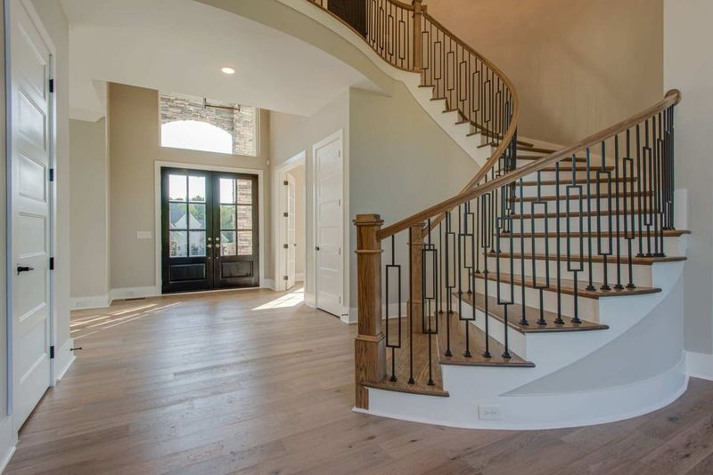 6413 High Top Ct, Franklin, TN 37067