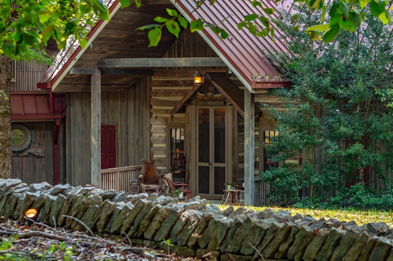 6624 Leipers Creek Rd, Columbia, TN 38401