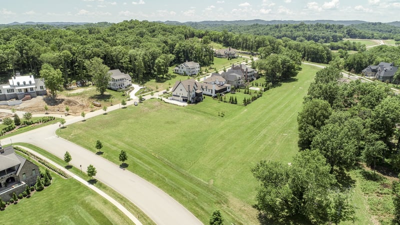 8228 Heirloom Blvd, College Grove, TN 37046