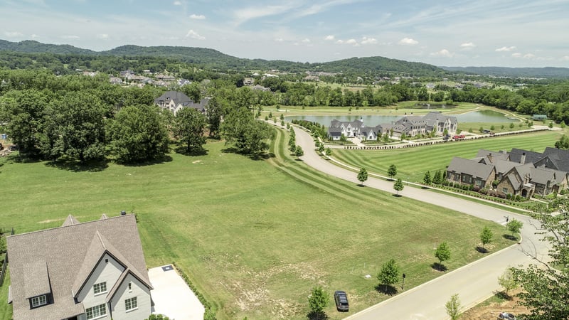 8228 Heirloom Blvd, College Grove, TN 37046