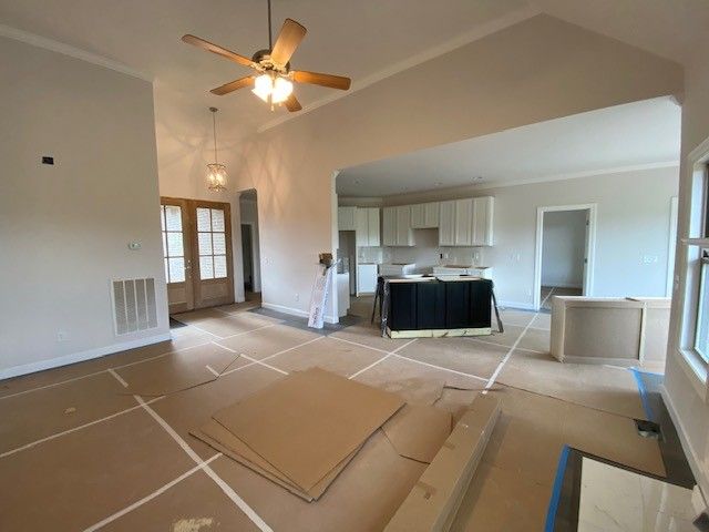715 Calista Rd, White House, TN 37188