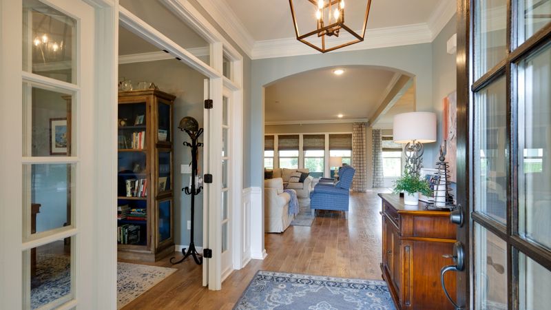 209 Franklin Springs, Spring Hill, TN 37174