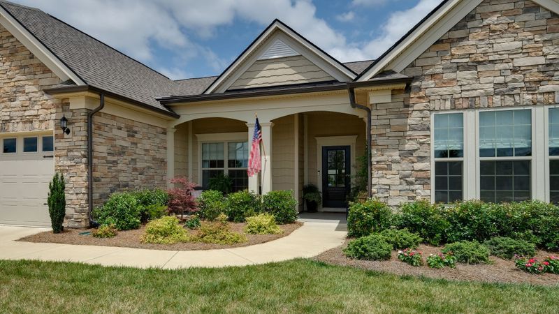 209 Franklin Springs, Spring Hill, TN 37174