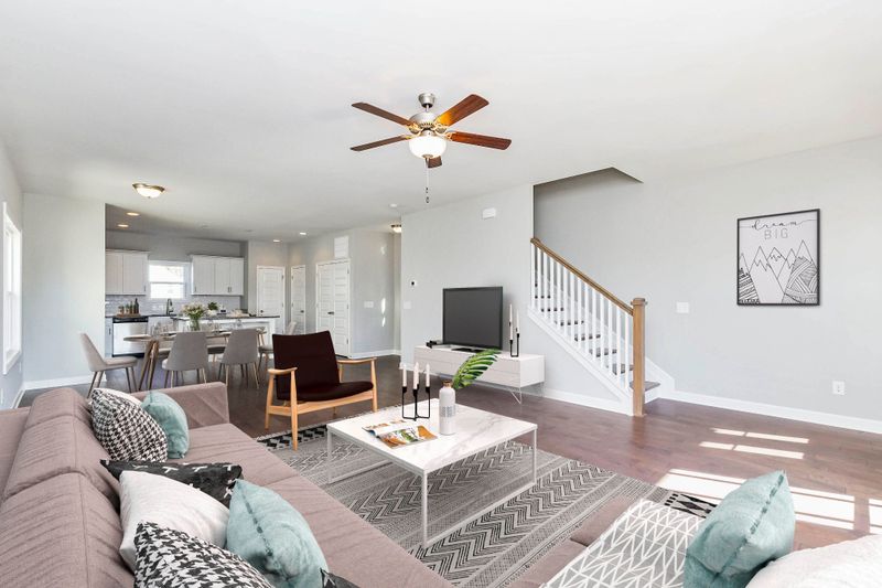 502 Broussard Blvd, Nashville, TN 37221
