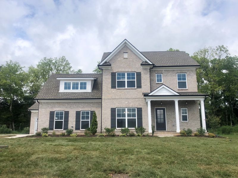 1123 Owen Layne Drive #207, Murfreesboro, TN 37129