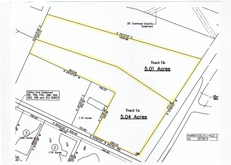 0 Highway 31w, Cross Plains, TN 37049