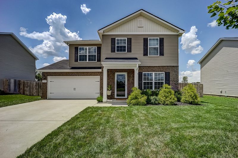 3542 Pitchers Ln, Murfreesboro, TN 37128