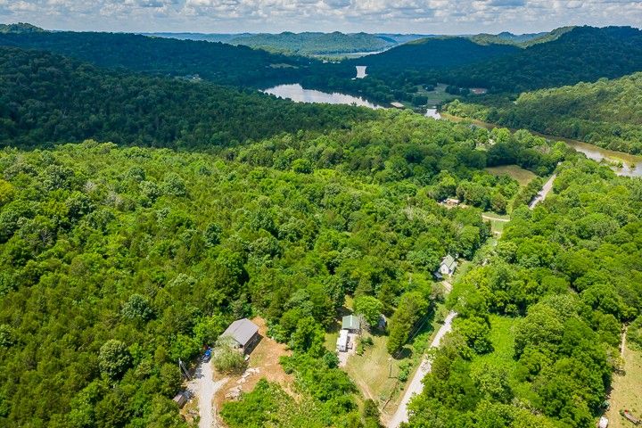 0 Enigma, Chestnut Mound, TN 38552