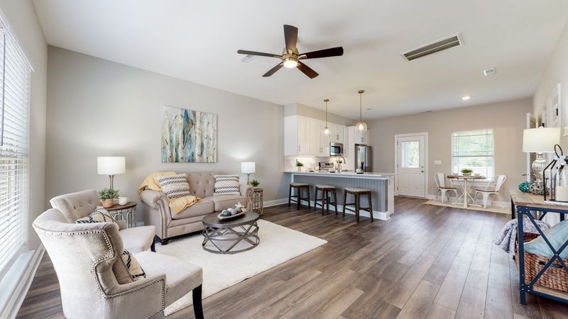 555 Gresham Ln #6A, Murfreesboro, TN 37128