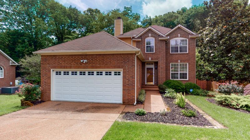 4220 New Hope Meadow Rd, Hermitage, TN 37076