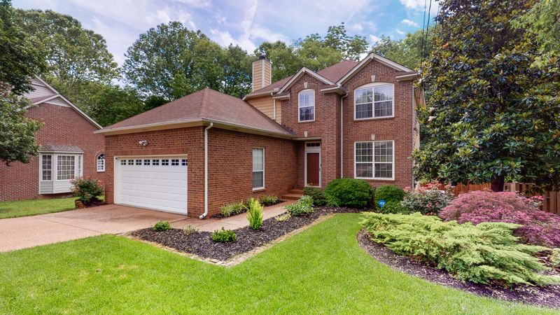 4220 New Hope Meadow Rd, Hermitage, TN 37076