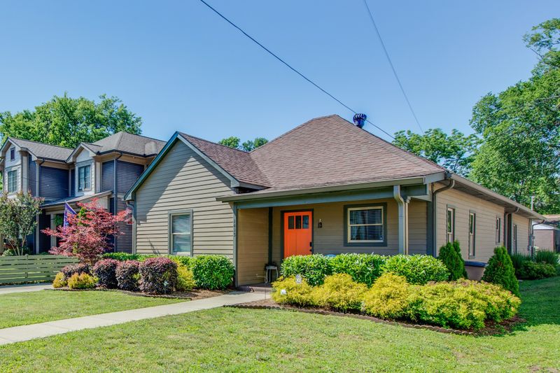 1413 Lillian St, Nashville, TN 37206