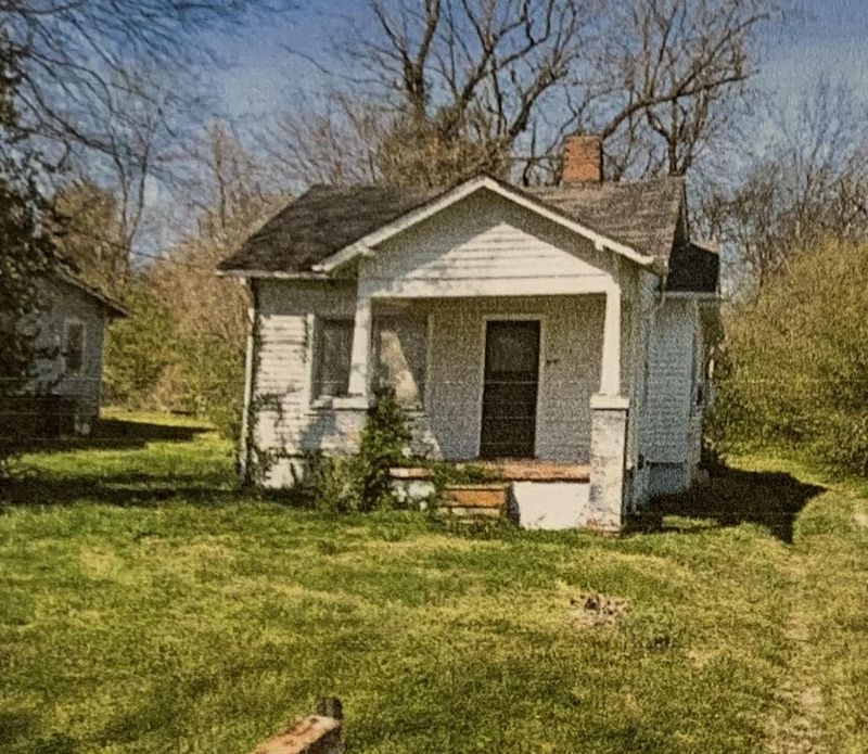 320 Leafland Ave, Nashville, TN 37210