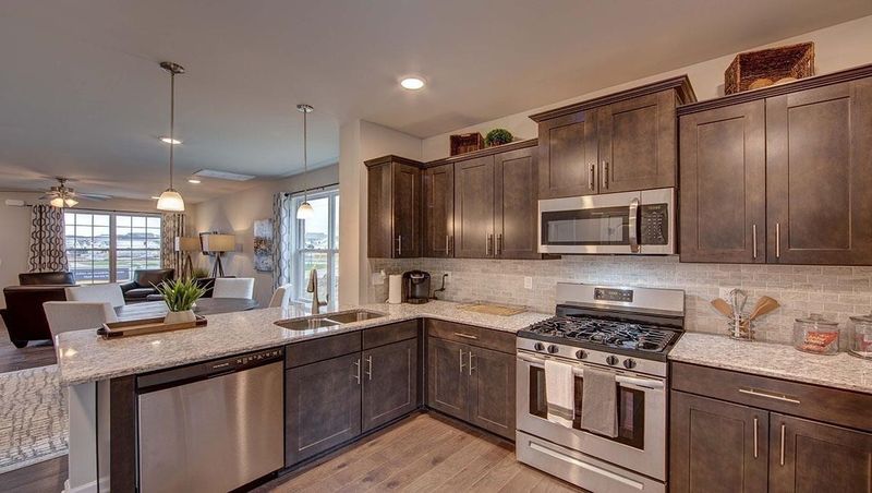 4200 Grapevine Loop #1643, Smyrna, TN 37167