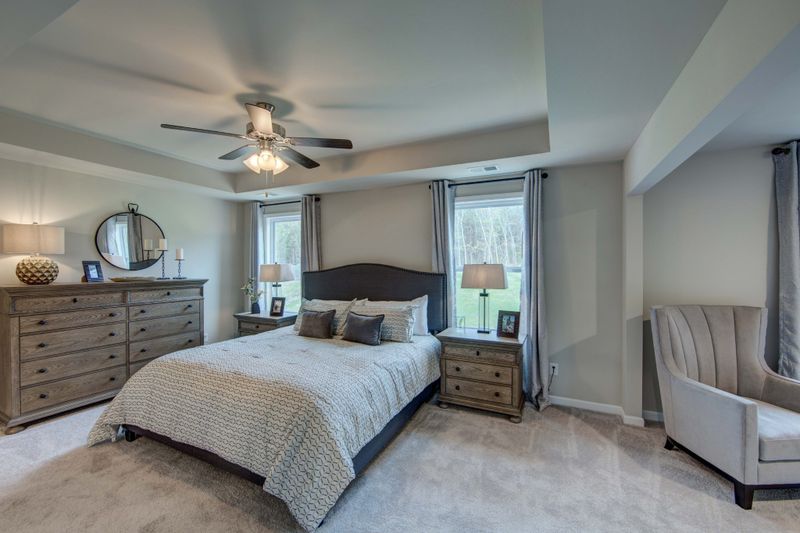 4200 Grapevine Loop #1643, Smyrna, TN 37167