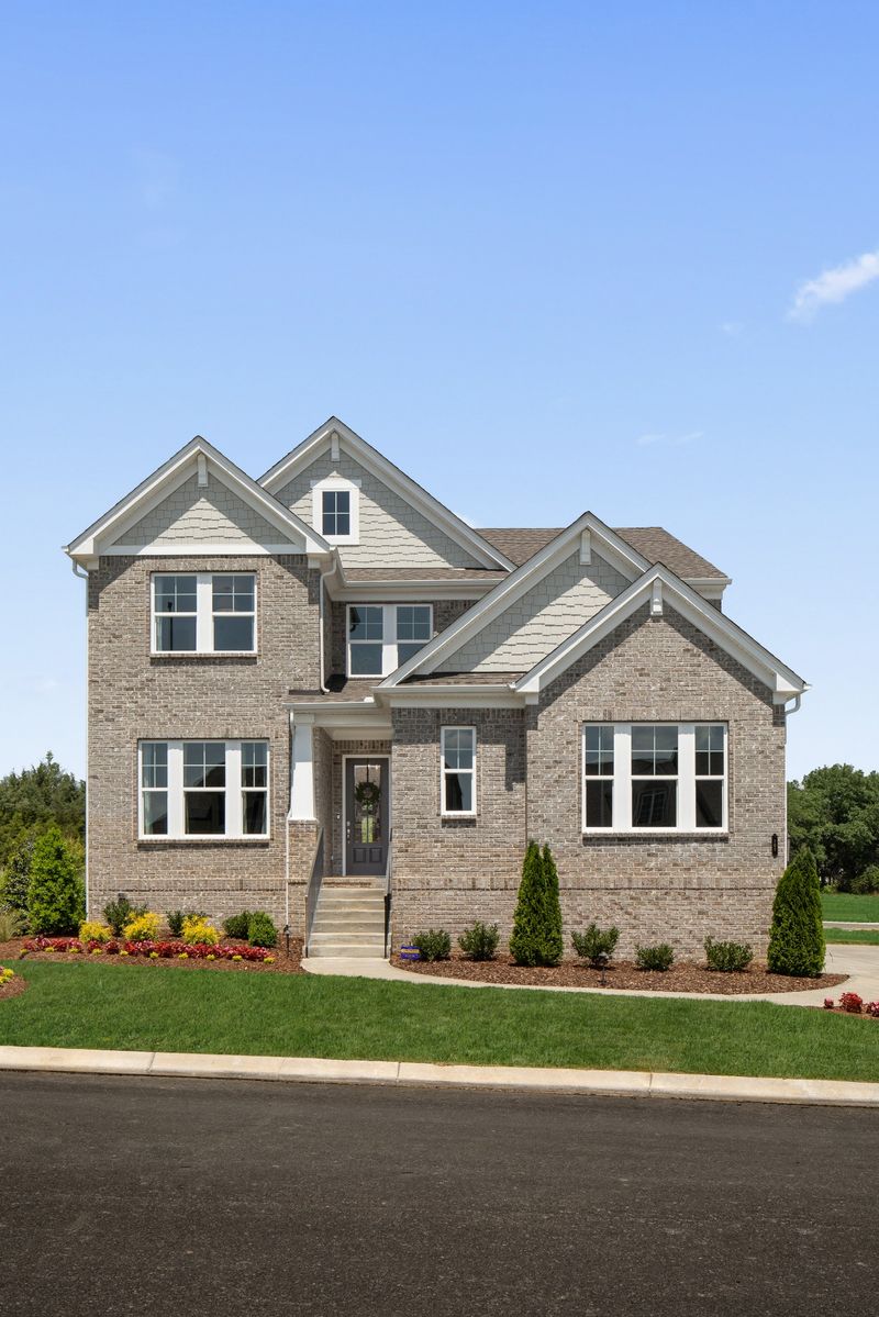 710 Rickfield Ct, Mount Juliet, TN 37122