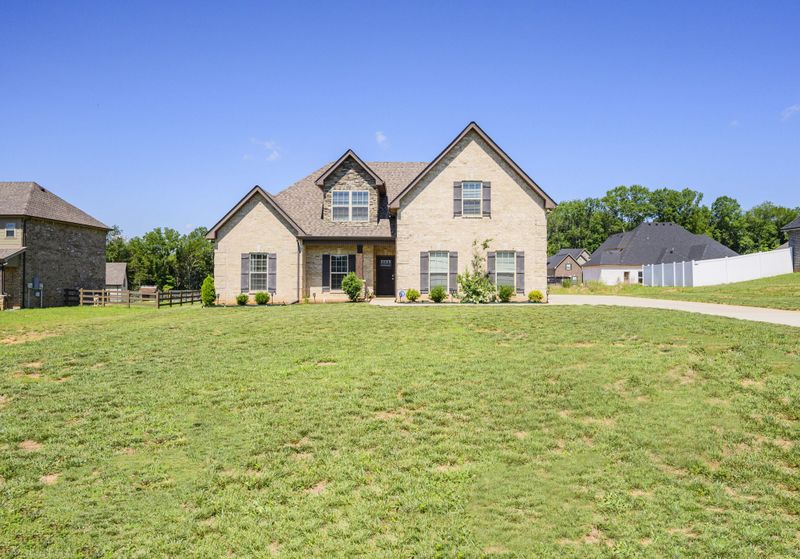1009 Sycamore Leaf Way, Murfreesboro, TN 37129