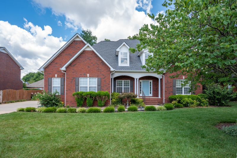 321 Forsyth St, Murfreesboro, TN 37127