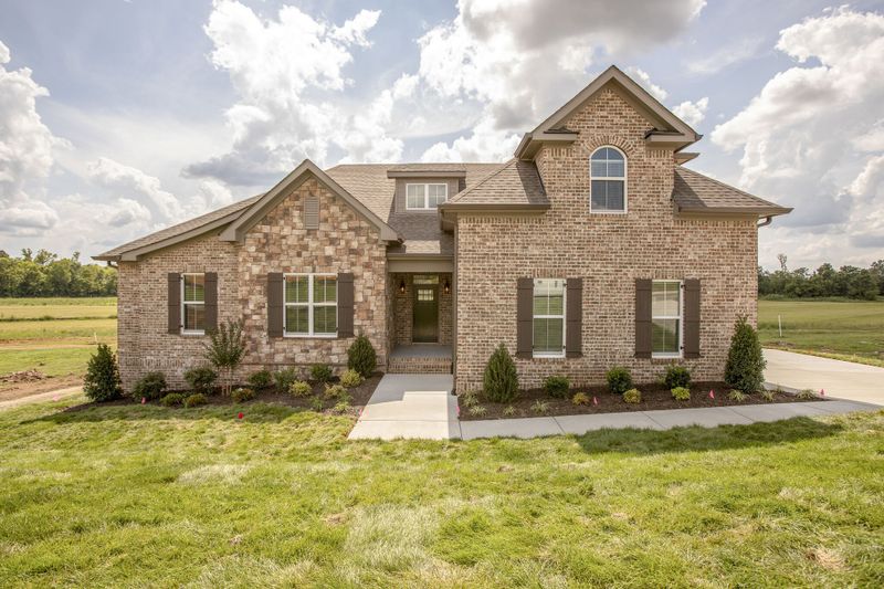 2017 Imagine Circle Lot 14, Spring Hill, TN 37174
