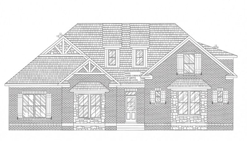 2017 Imagine Circle Lot 14, Spring Hill, TN 37174