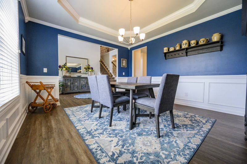 3704 Sweetbriar Ave, Murfreesboro, TN 37128