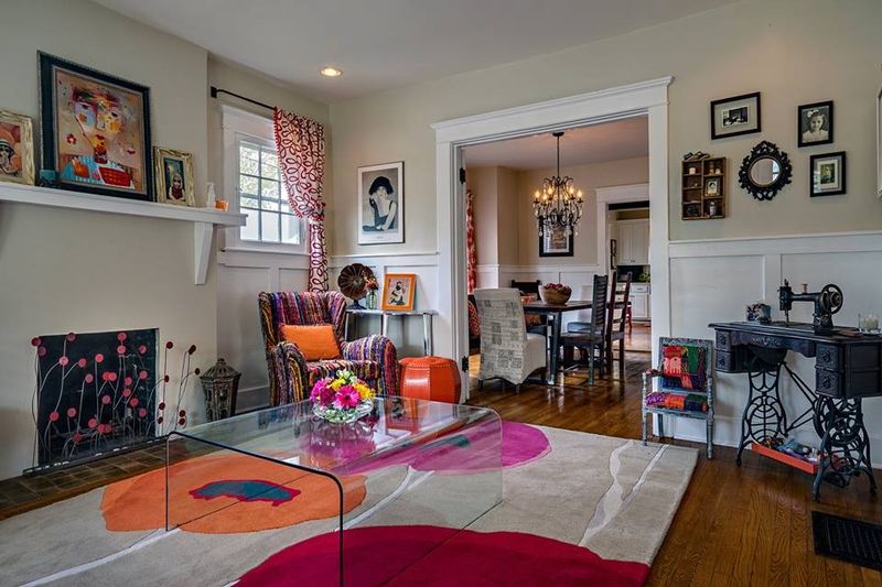 1701 Forrest Ave, Nashville, TN 37206