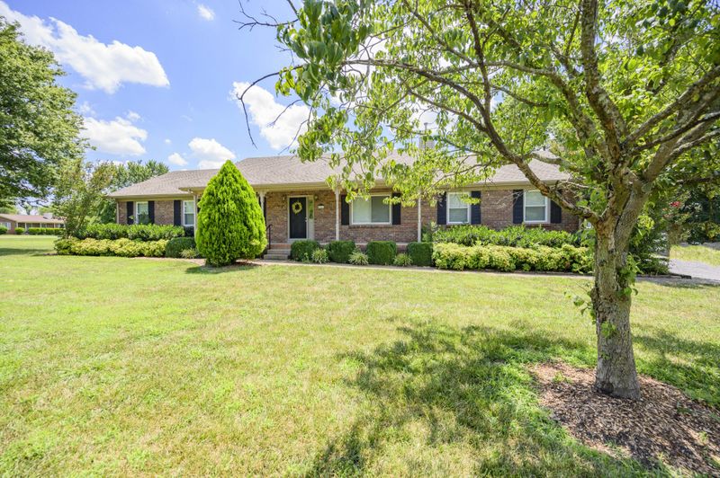 2987 Cotton Mill Dr, Murfreesboro, TN 37129