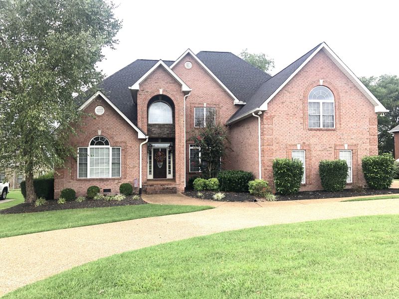 314 Five Oaks Blvd, Lebanon, TN 37087