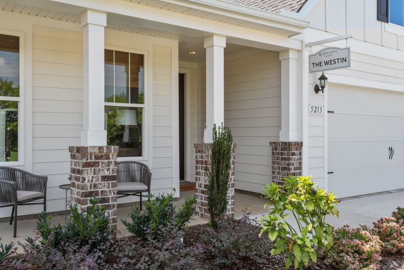 5545 Heirloom Drive Lot 293, Murfreesboro, TN 37129