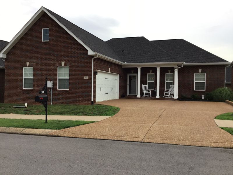 103 Cottage Trce, White House, TN 37188