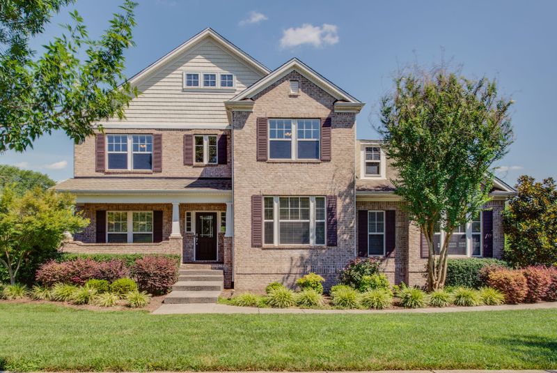 108 Lodge Hall Rd, Nolensville, TN 37135