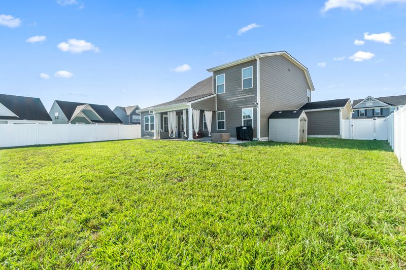 2927 Leipers Fork Trl, Murfreesboro, TN 37128