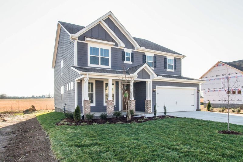 5303 Pointer Place Lot 128, Murfreesboro, TN 37129