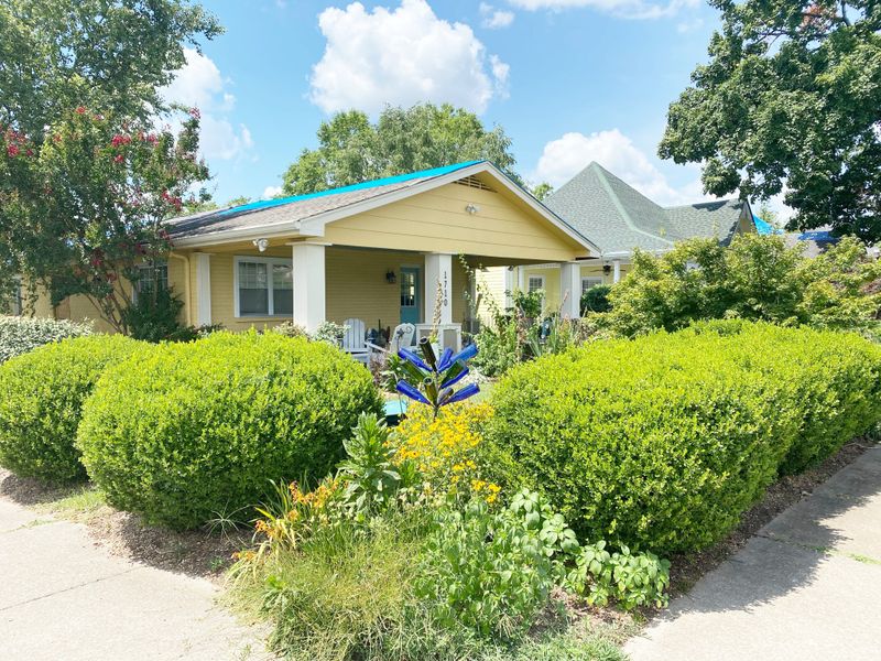 1710 Russell St, Nashville, TN 37206