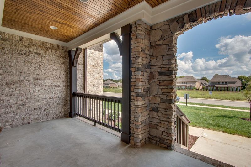 3005 Eleanor Rigby Ct, Spring Hill, TN 37174