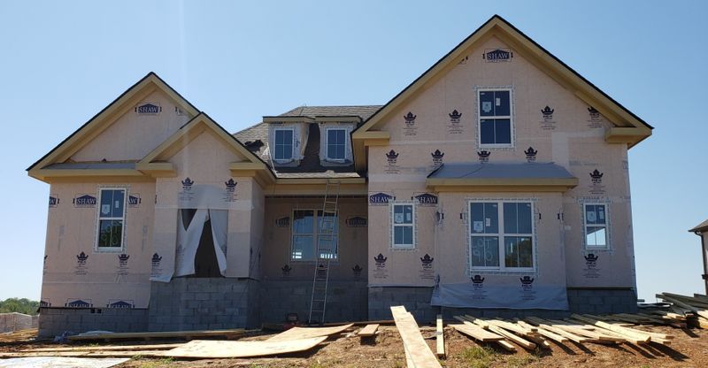 3005 Eleanor Rigby Ct, Spring Hill, TN 37174