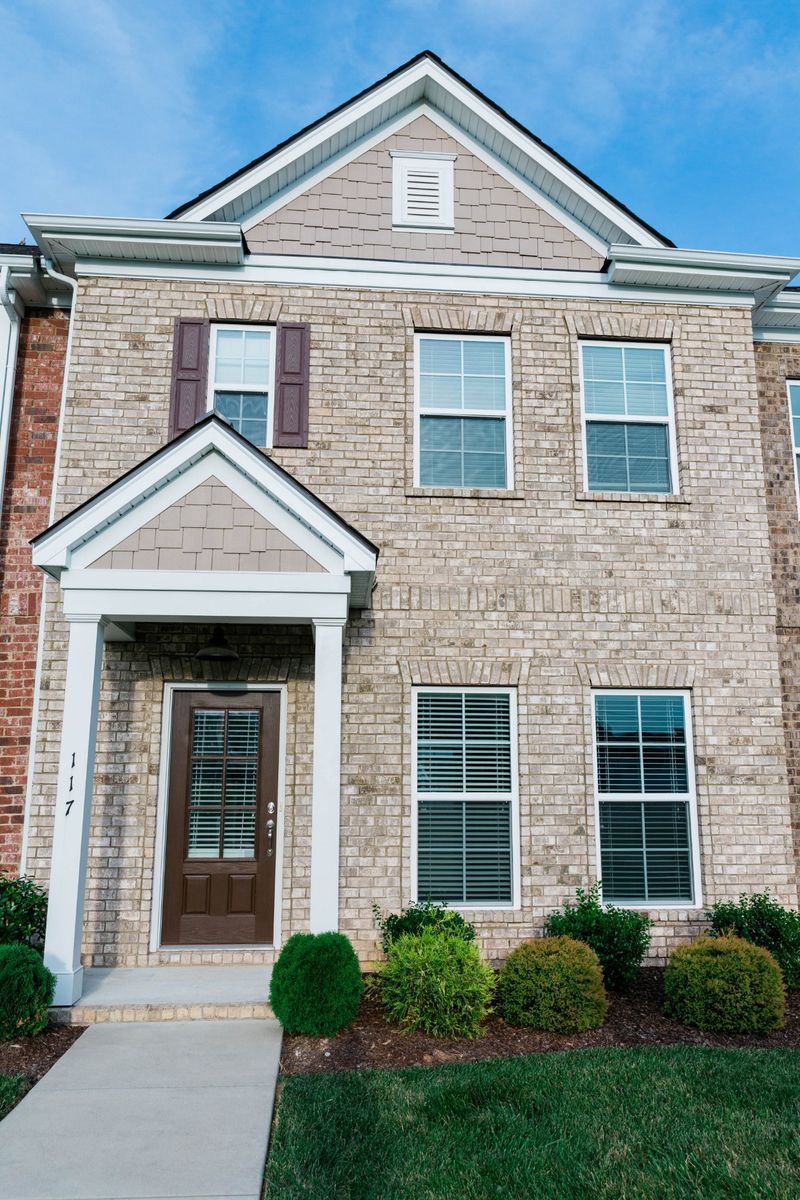 117 Mary Ann Cir, Spring Hill, TN 37174