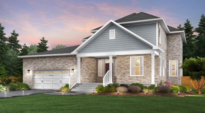 606 Disley Way Lot 63, Murfreesboro, TN 37128