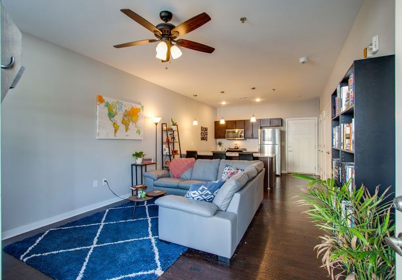 1122 Litton Ave #104, Nashville, TN 37216