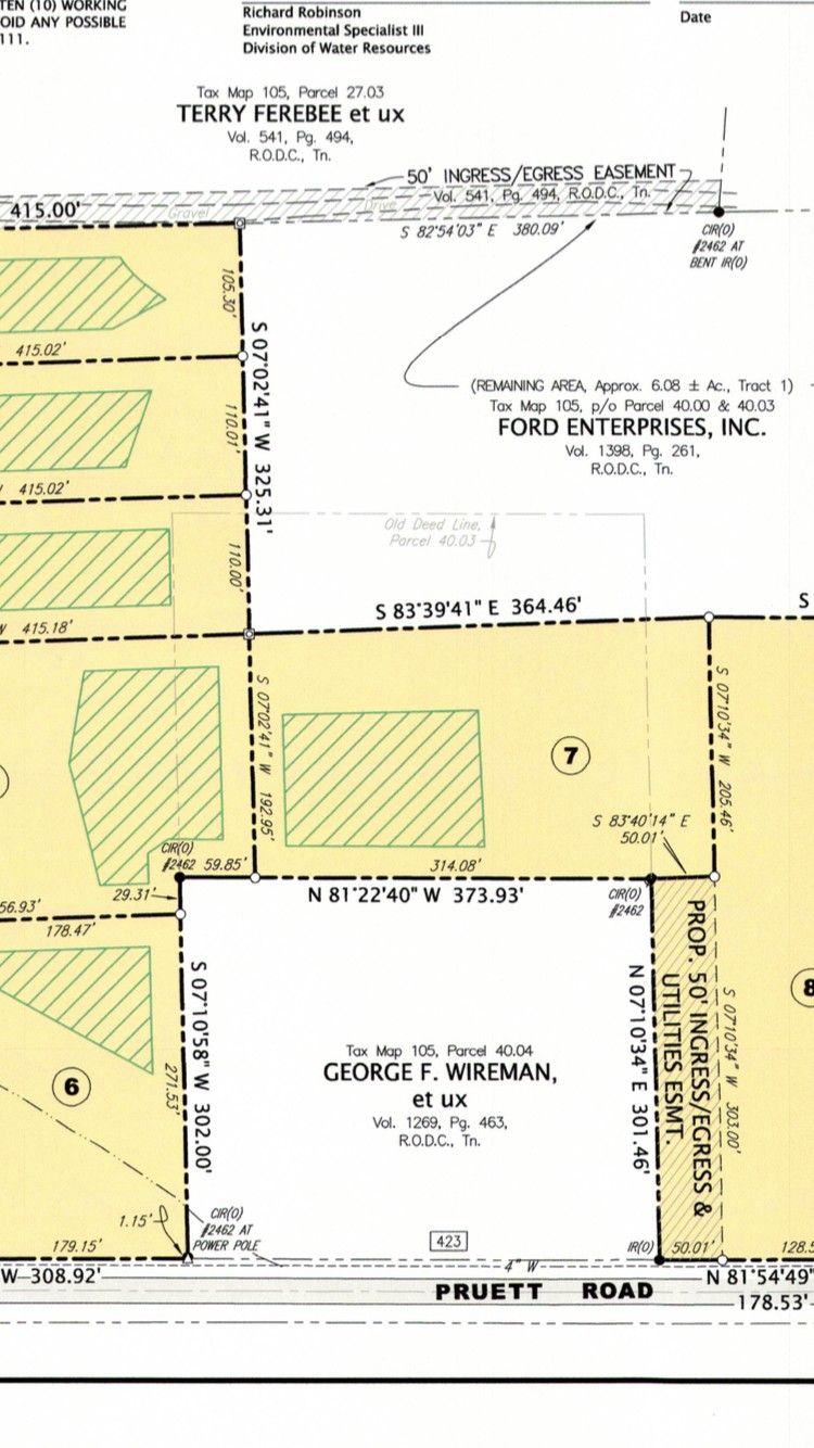 0 Pruett, Dickson, TN 37055