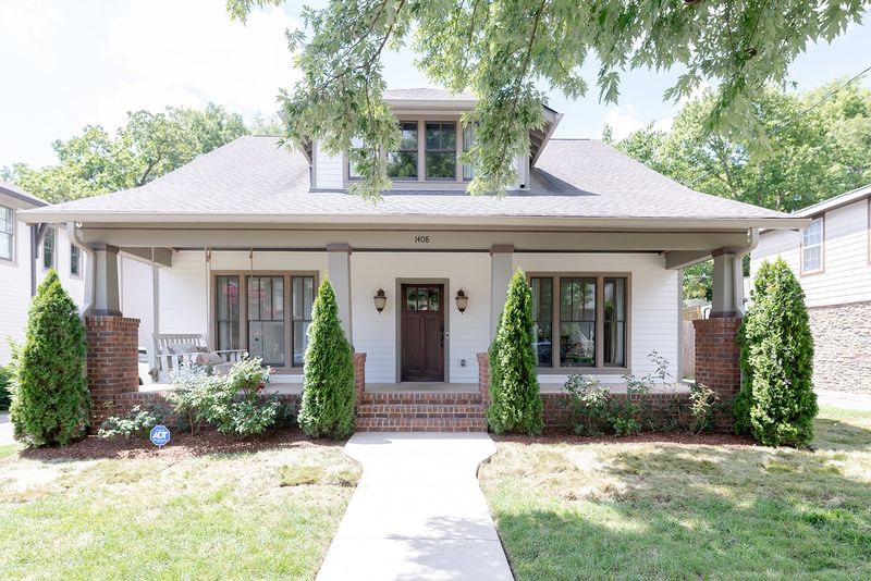 1408 Lillian St, Nashville, TN 37206