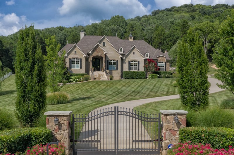 7409 Magnolia Valley Dr, Eagleville, TN 37060