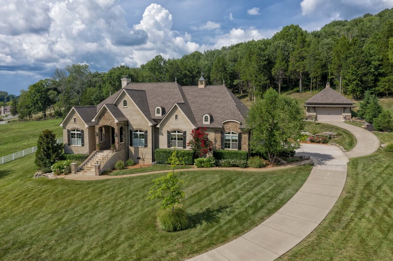 7409 Magnolia Valley Dr, Eagleville, TN 37060