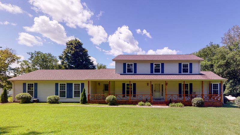 13601 Old Hickory Blvd, Antioch, TN 37013