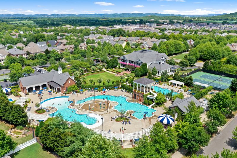 1708 Eliot Rd, Franklin, TN 37064