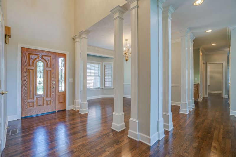 2223 Athens Ave, Murfreesboro, TN 37128
