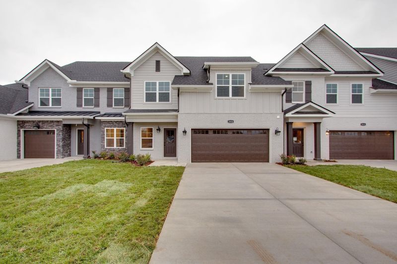 3411 Magruder Dr #K3, Murfreesboro, TN 37129