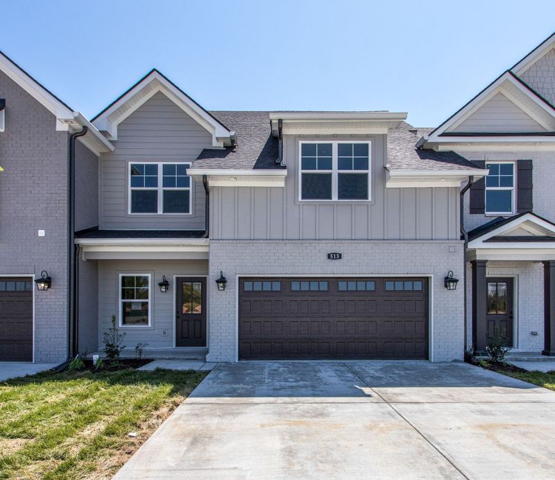 3411 Magruder Dr #K3, Murfreesboro, TN 37129